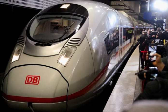 Transatlantik tüneli: Londra–New York arası 54 dakikaya iniyor