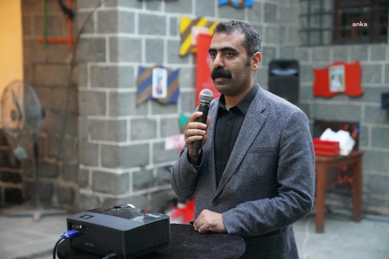 Doğan Hatun görevinden istifa etti