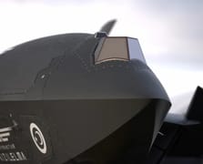 KAAN ve KIZILELMA, ASELSAN KARAT IRST ile pasif hava-hava muharebe kabiliyeti kazanıyor