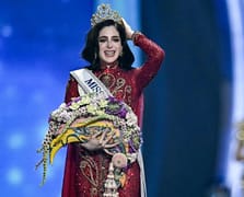 Miss Universe Güzellik Yarışması uyuşturucu ve kaçakçılık skandalıyla gündemde