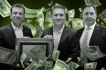 İBB yolsuzluk soruşturmasında yeni perde