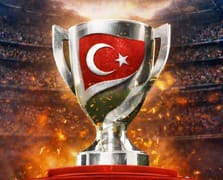 Ziraat Türkiye Kupası maçları | Ziraat Türkiye Kupası 2. hafta maçları belli oldu mu?