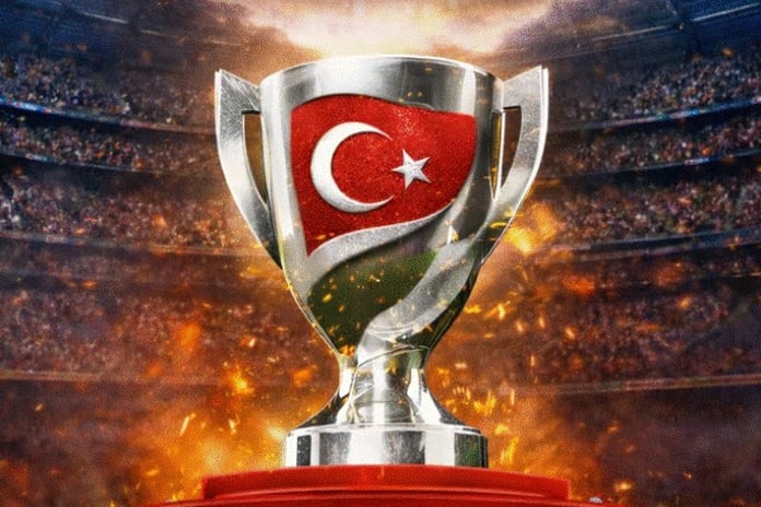 Ziraat Türkiye Kupası maçları | 18 Aralık bugün Ziraat Türkiye Kupası'nda hangi maçlar var?