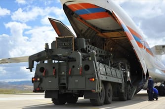 Türkiye Denies S-400 Transfer to Somalia