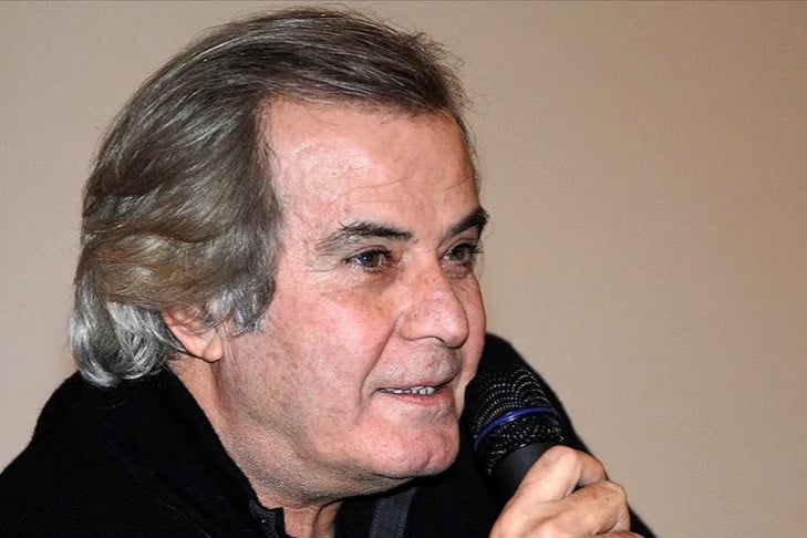 Yeşilçam’ın unutulmaz jönü: Tarık Akan