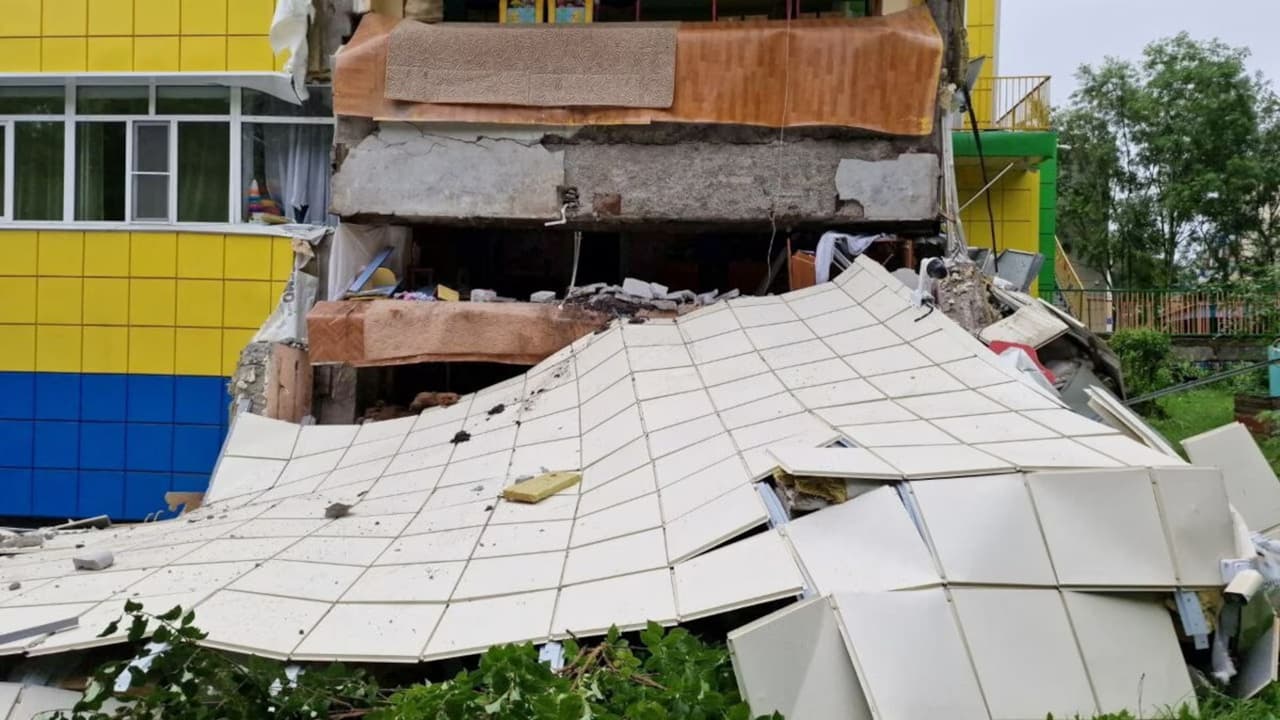 Rusya’daki büyük depremin ardından ABD’de tsunami alarmı