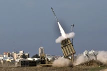 İsrail, Demir Kubbe üretimini hızlandırmak için Rafael ile büyük sözleşme imzaladı