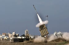 İsrail, Demir Kubbe üretimini hızlandırmak için Rafael ile büyük sözleşme imzaladı