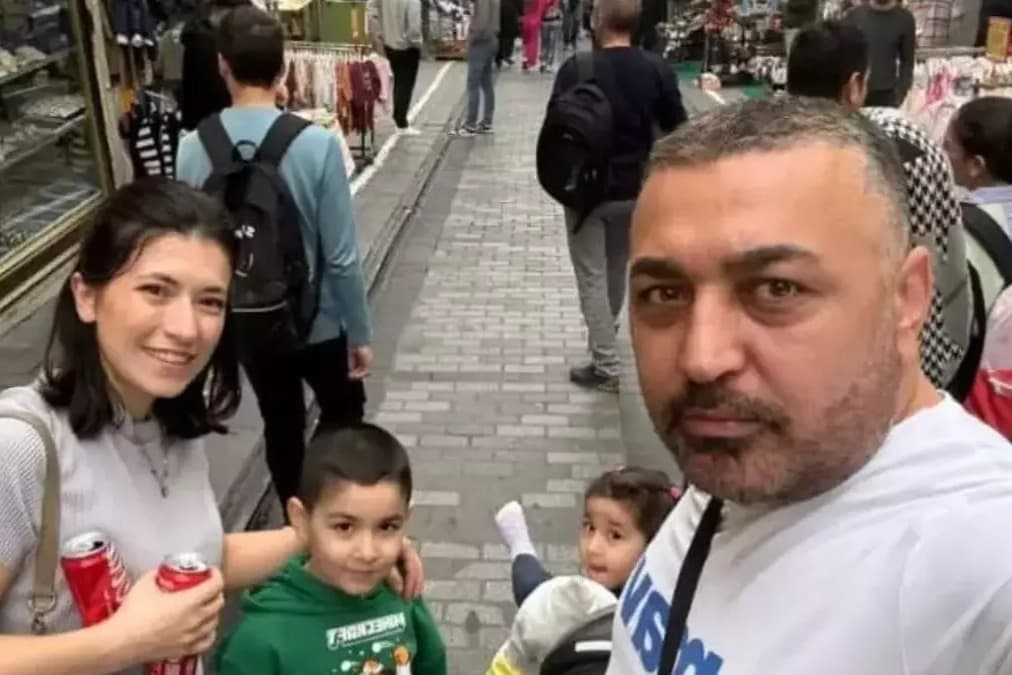 Böcek ailesi davasında iddianame hazırlandı