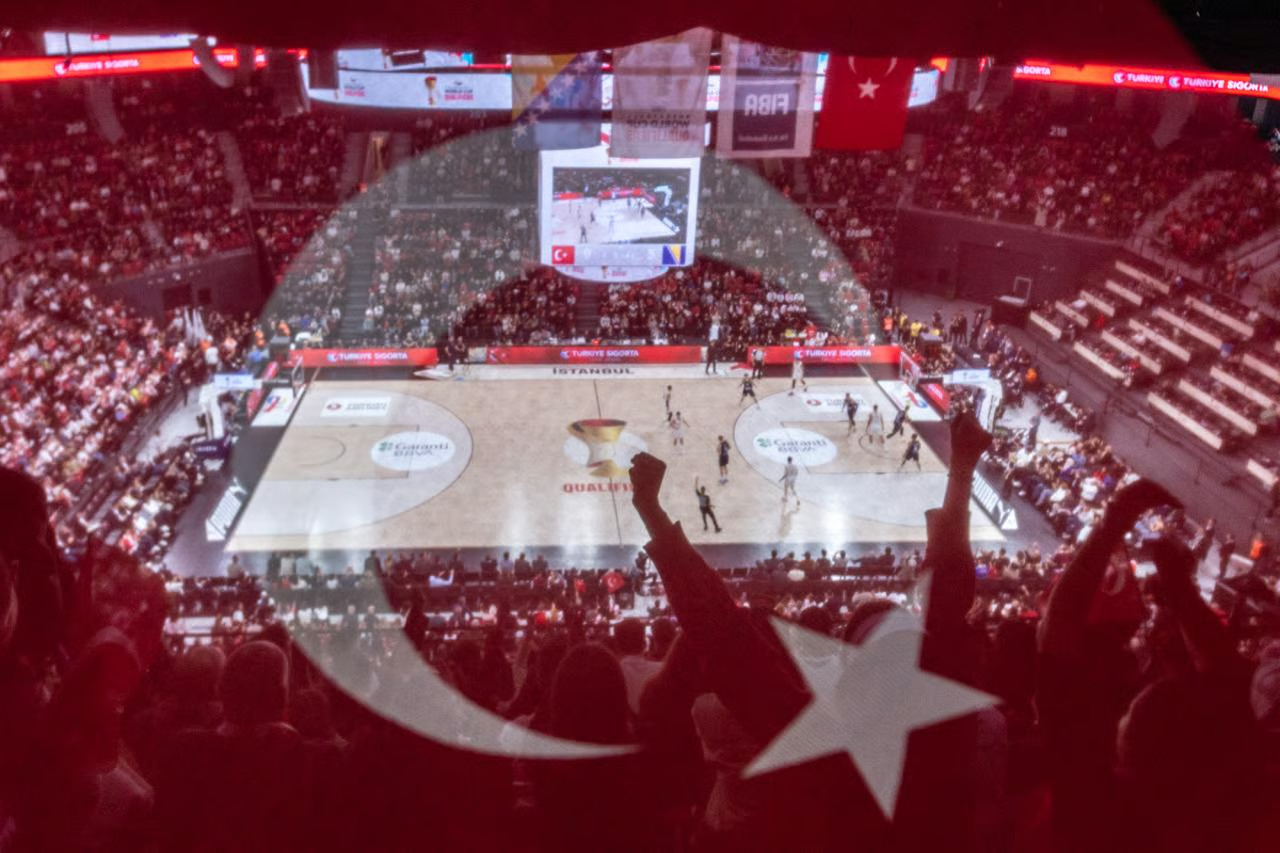 Dünya Kupası elemelerine zaferle başlangıç