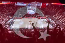 A Milli Basketbol Takımı, Dünya Kupası elemelerine galibiyetle başladı