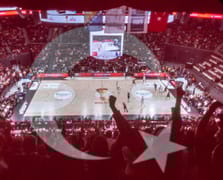 A Milli Basketbol Takımı, Dünya Kupası elemelerine galibiyetle başladı