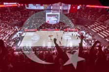 A Milli Basketbol Takımı, Dünya Kupası elemelerine galibiyetle başladı