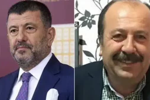 Ağbaba ailesinin MASAK raporu ortaya çıktı