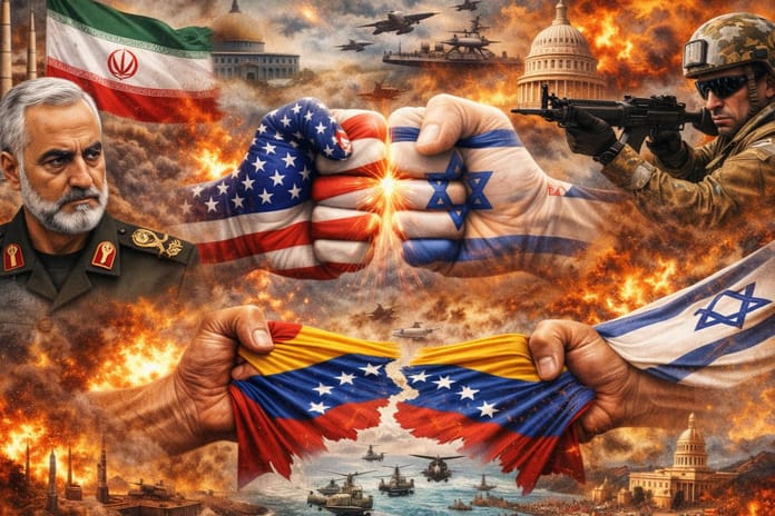 BRAC Institute: Trump'ın sıradaki kumarı İran mı?