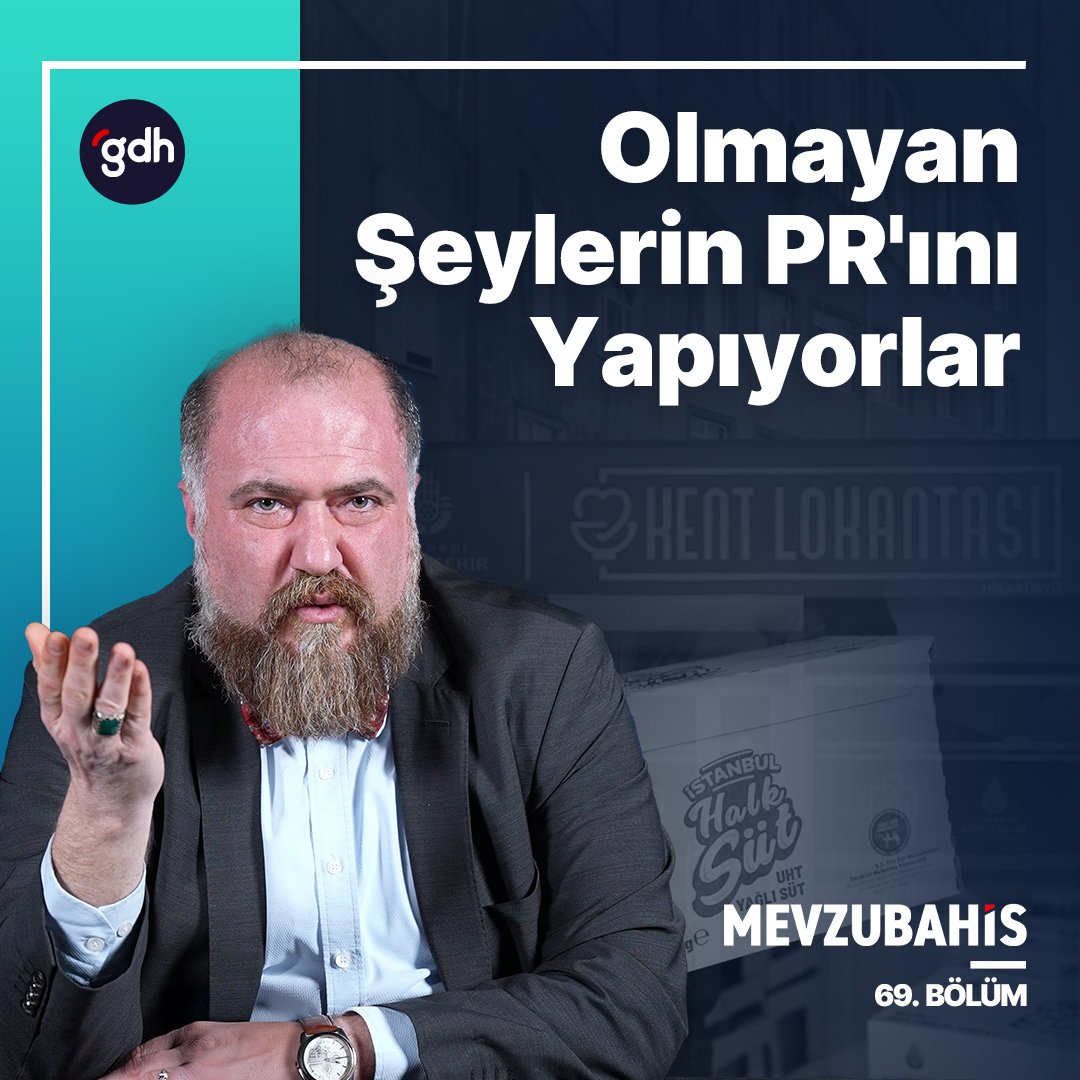 Mevzubahis 69. Bölüm - Deprem Seferberliği Neden Başlatılamıyor?