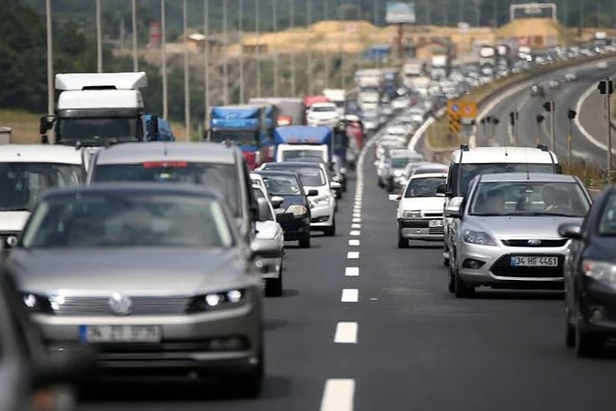 Ocak ayı trafik sigortası primleri açıklandı: İyi ve kötü sürücü arasındaki uçurum büyüyor