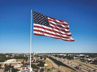 Trump Expands U.S. Travel Ban to 20 More Countries