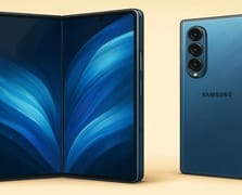  Galaxy Z Fold 7'de neden ekran sorunu yaşanıyor?