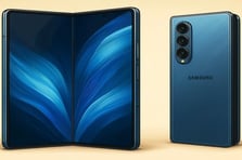  Galaxy Z Fold 7'de neden ekran sorunu yaşanıyor?