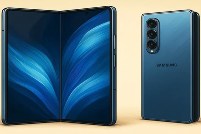  Galaxy Z Fold 7'de neden ekran sorunu yaşanıyor?