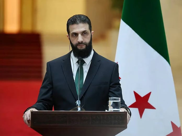 Suriye Cumhurbaşkanı BM Genel Kurulu’nda konuşacak