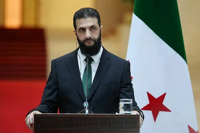 Suriye Cumhurbaşkanı BM Genel Kurulu’nda konuşacak