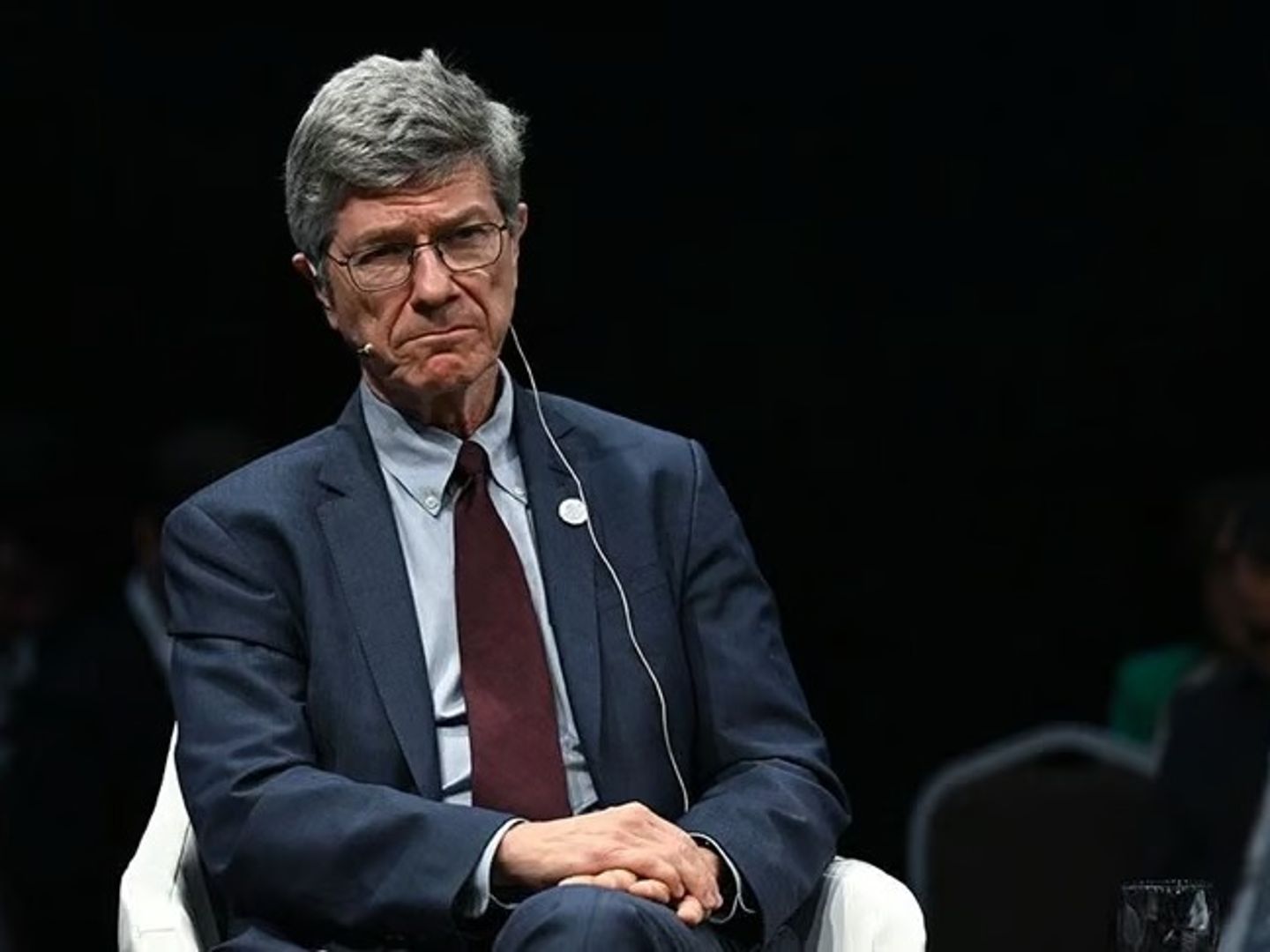 Sachs’tan İran uyarısı: “ABD bu savaşı sürdüremez”