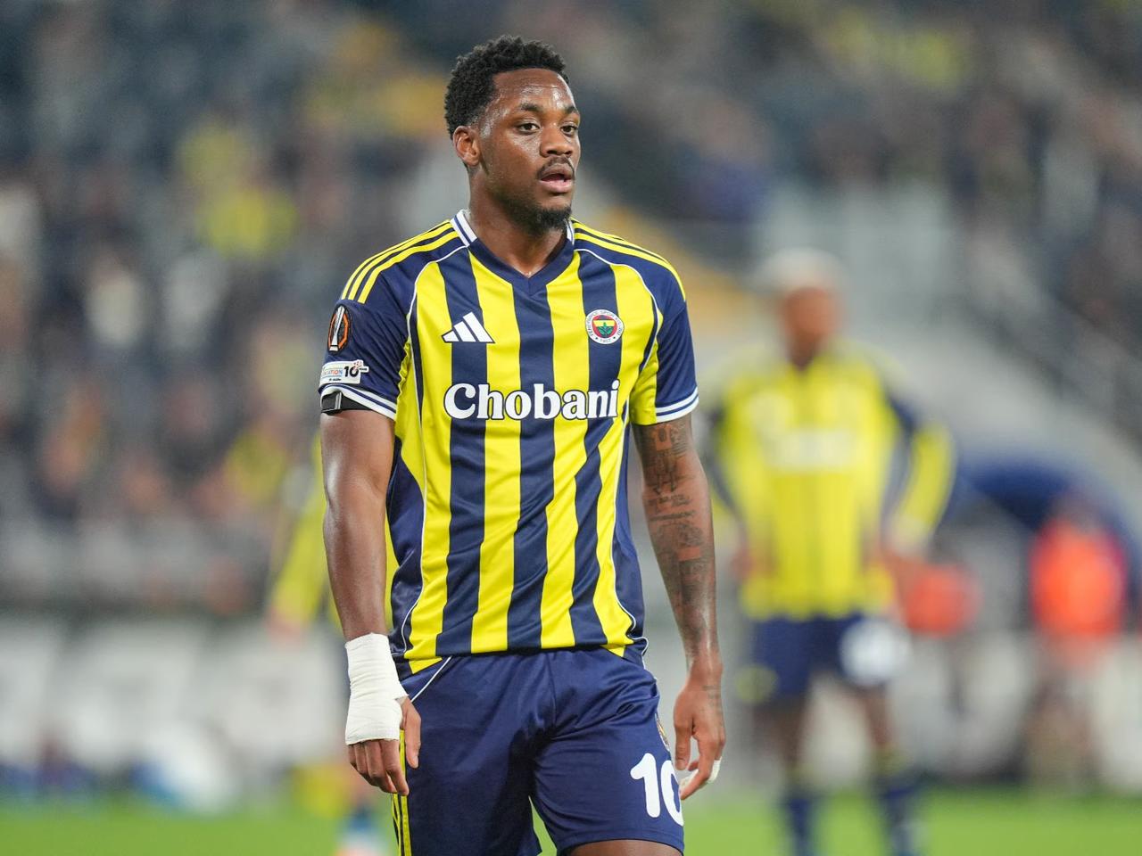 Fenerbahçe’den film gibi Duran operasyonu