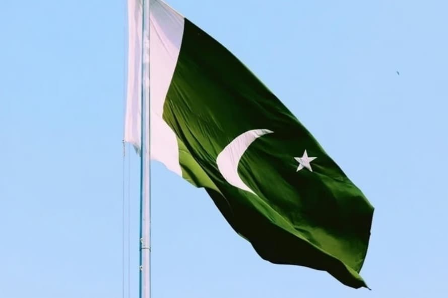 Pakistan ile Türk devletleri arasındaki ilişkiler gelişiyor