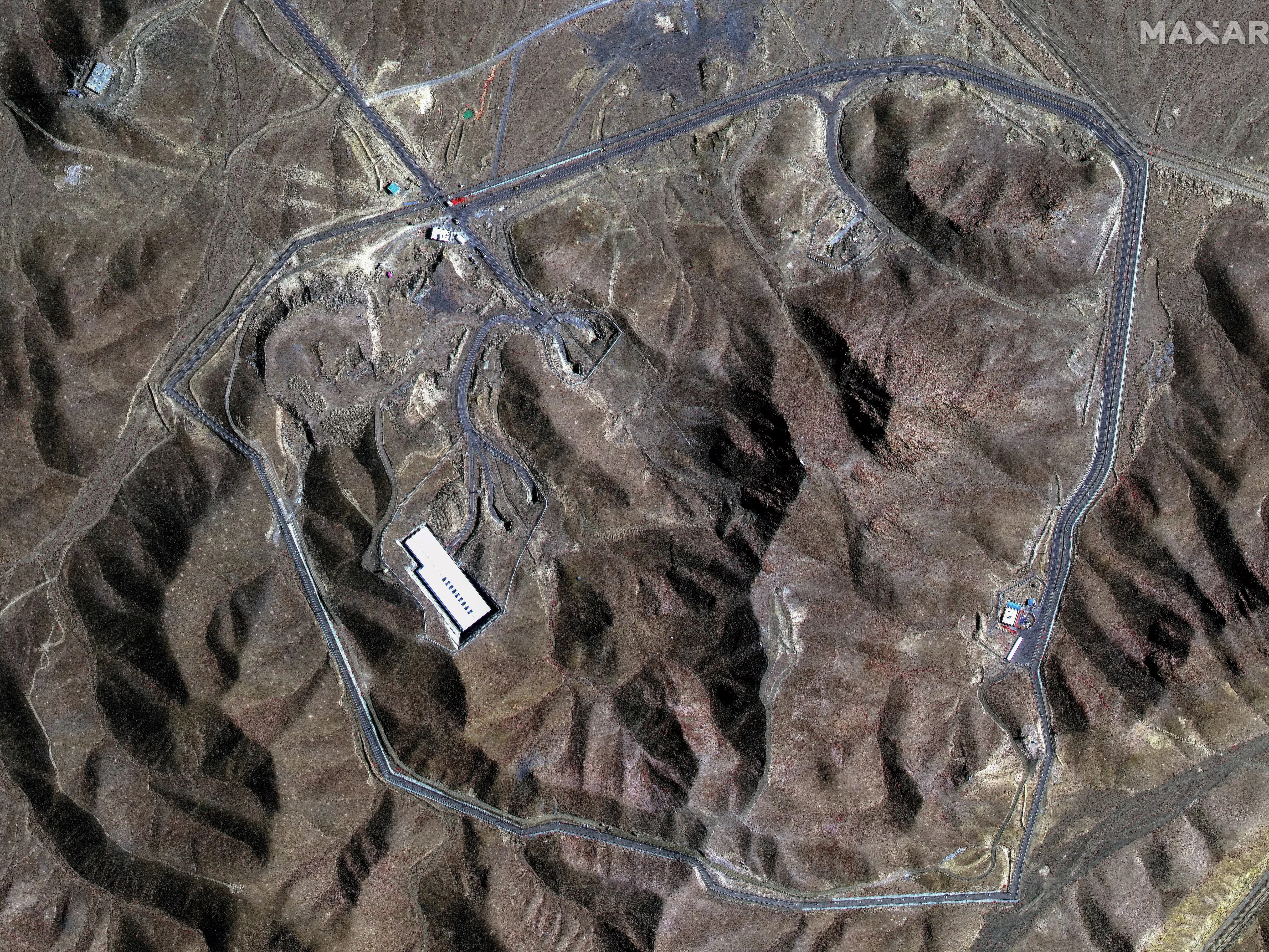 US Intel Casts Doubt on Iran Strike Success