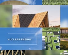 Meta yapay zeka operasyonlarını beslemek için 6,6 GW’lık nükleer kapasite oluşturdu