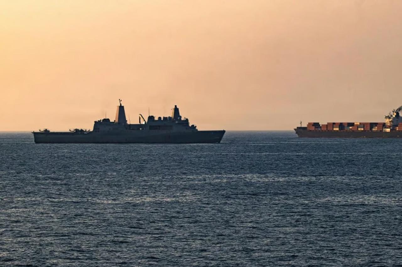 Körfez'de Hindistan-ABD krizi: Amerikan saldırısında Hint denizciler öldü, elçi çağrıldı