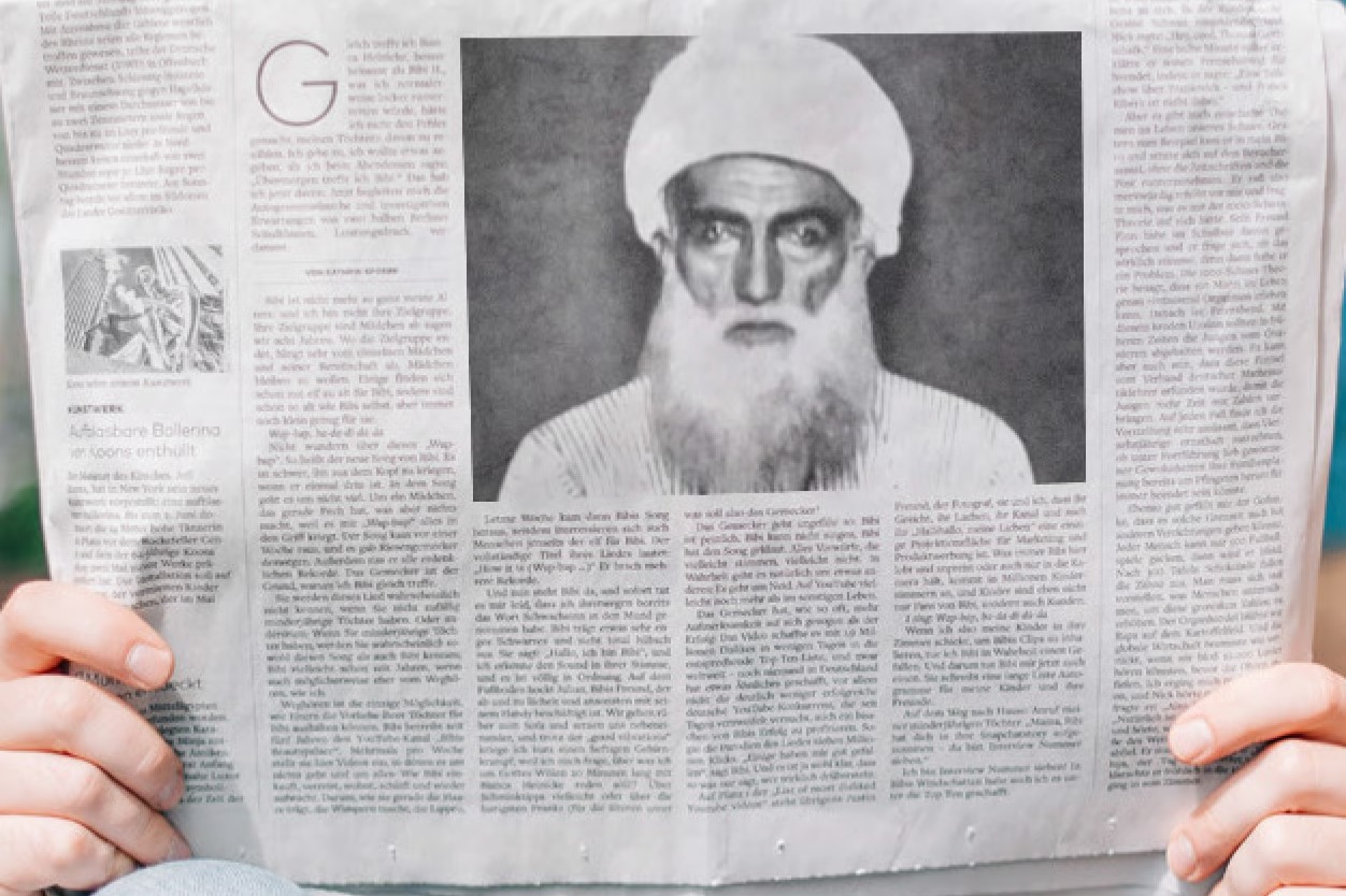 Şeyh Said ve adamları 100 yıl önce bugün idam edildi