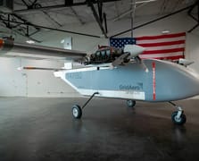 ABD Hava Kuvvetleri için yeni kargo İHA’sı: Lifter-Lite