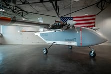 ABD Hava Kuvvetleri için yeni kargo İHA’sı: Lifter-Lite