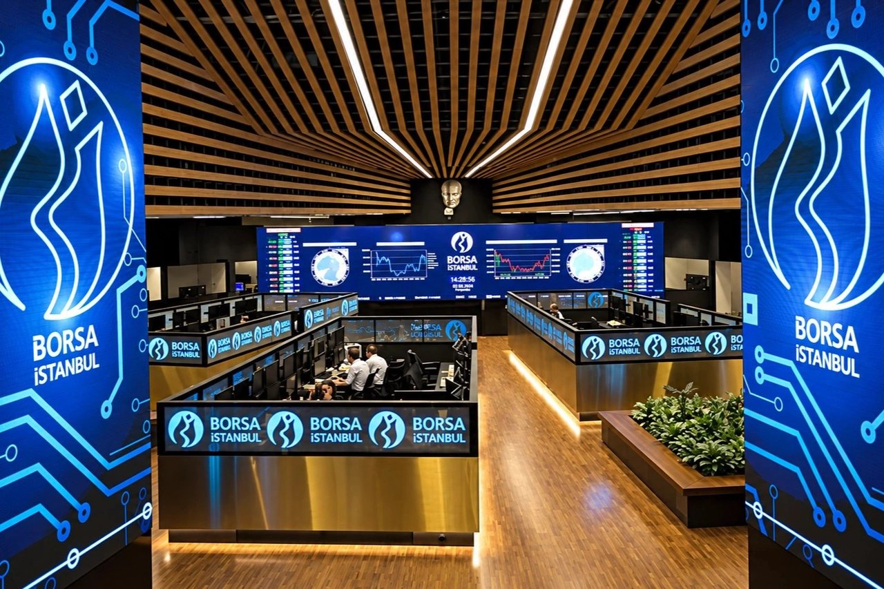 Borsa İstanbul'da gözaltı! Genel Müdür Korkmaz Enes Ergun'a fon soruşturması