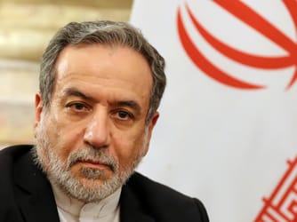 Iran Says Armed Forces Have ‘Fingers on the Trigger’