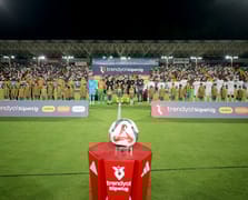 Süper Lig'de yoğun fikstür: 5. ve 6. hafta maçları ile ertelenen karşılaşmaların takvimi belirlendi