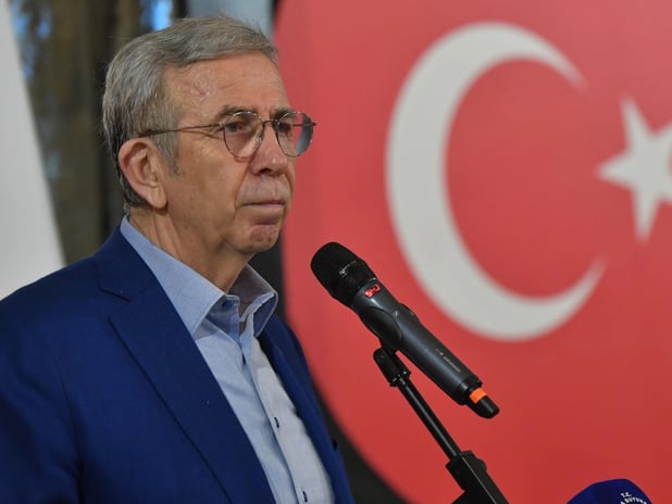 Mamak’ta kentsel dönüşüm 6 yıldır tamamlanamıyor