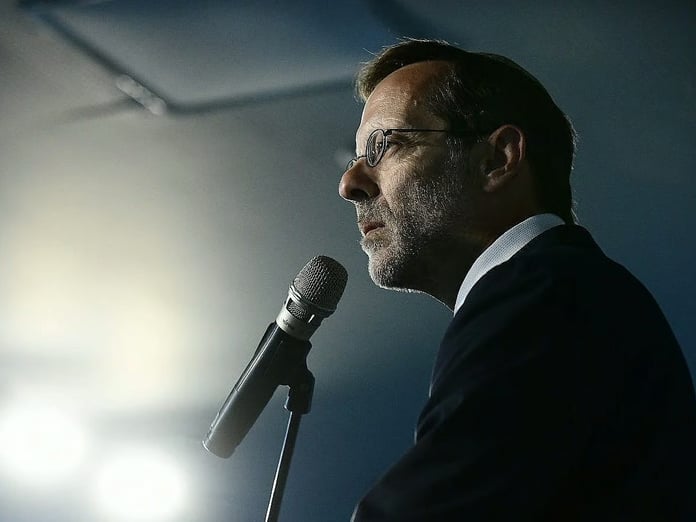 İsrail'in aşırı sağcı eski siyasetçiden Gazze ile ilgili şok sözler