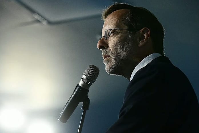 İsrail'in aşırı sağcı eski siyasetçiden Gazze ile ilgili şok sözler