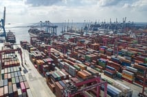 Dış ticaret açığı yüzde 27,6 arttı: İthalattaki artış hızı ihracatı geride bıraktı