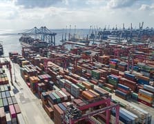 Dış ticaret açığı yüzde 27,6 arttı: İthalattaki artış hızı ihracatı geride bıraktı