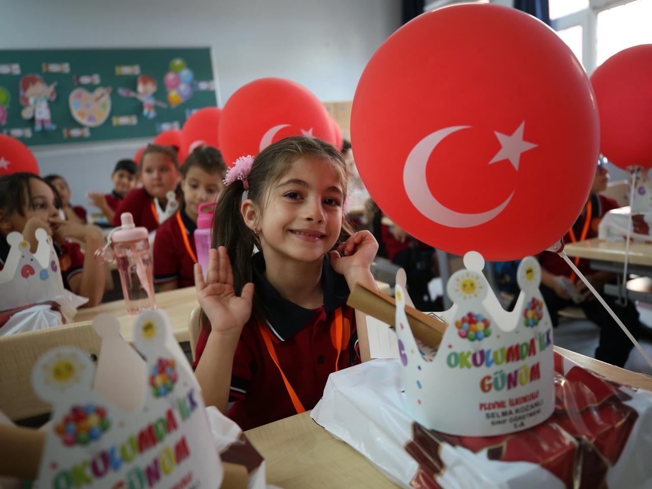 İlkokula “bilinçli tüketici” dersi geliyor!