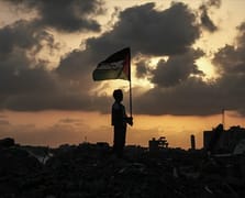 National Security Journal: Gazze Barış Anlaşmasını bozacak üç 'spoiler'