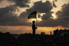 National Security Journal: Gazze Barış Anlaşmasını bozacak üç 'spoiler'