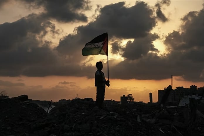 National Security Journal: Gazze Barış Anlaşmasını bozacak üç 'spoiler'