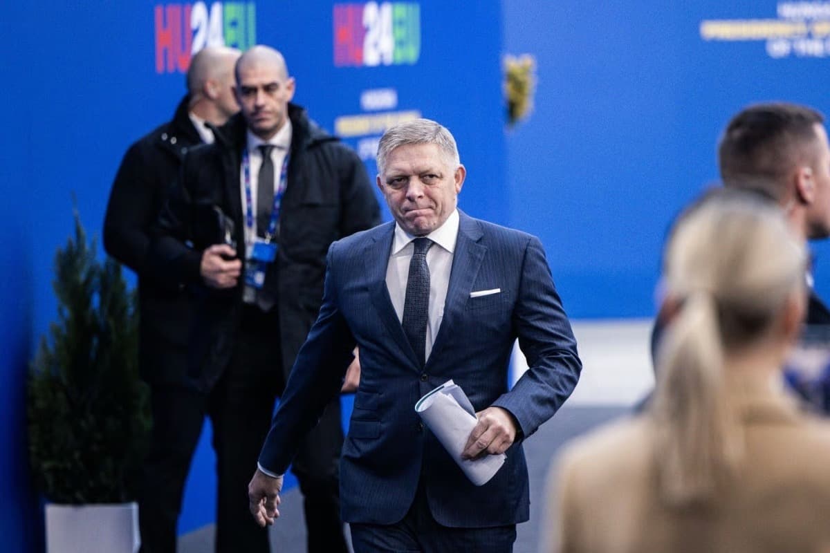 Slovakya ile ABD'den dev nükleer enerji adımı