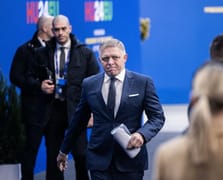 Slovakya ABD ile nükleer santral görüşmelerine hazırlanıyor